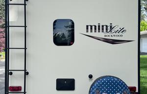2016 Rockwood Mini Lite