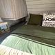 Pet & kid friendly 2022 Keystone Passport 268BH