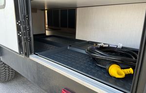 The Nomad Experience - NEW 2022 Cruiser Hitch