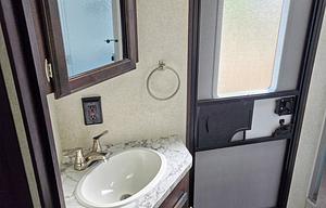 2019 Jay Flight 28BHBE RV rental photo 16