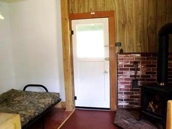 Murderers Creek Guard Station