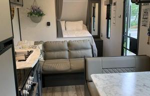 2021 Dutchmen RV Aspen Trail LE 25BH