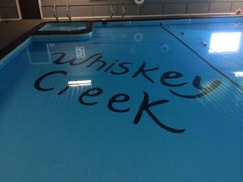 Whiskey Creek Campground