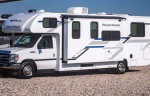 Brand New 2026 "Wanderer" 29