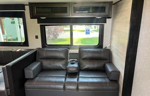 Kid & Pet Friendly RV Rental