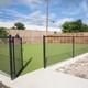 RV park in austin with dog park
