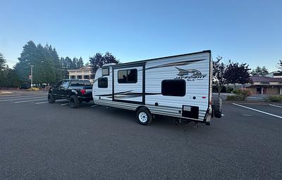 2019 Jayco Jay Flight