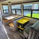 Great 5th wheel to tackle any trip.
