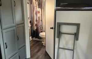 Family Bunkhouse - Kid Approved and Ready
