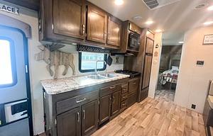 Jayco Rehawk, Your Basecamp for Memories