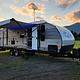 Maine and New Hampshire camping at it's best!