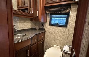 2016 Newmar Canyonstar, Adventure Ready