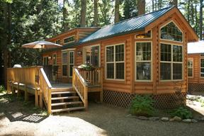 Pine Acres Family Camping Resort