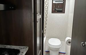2018 Jayco Jay Flight SLX 174BH