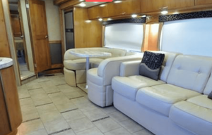2012 Monaco Vesta 35 PBD