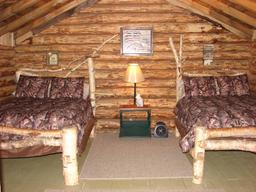 Black River Bay Campground