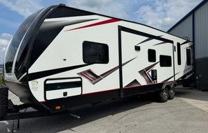 2022 Cruiser Stryker ST2916 RV rental photo 3