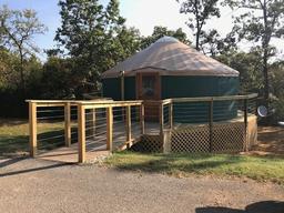Treasure Lake Resort Camping Club, INC