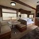 Campers 4 Glampers Coachmen 5th wheel