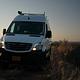 Winter Ready 4x4 Sprinter 2500 w Starlink option