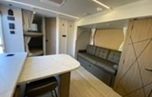 Ady and Dany's Cozy Getaway RV Rental