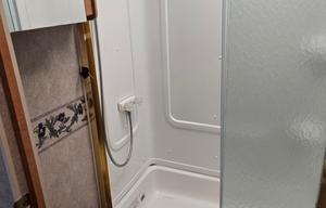 "The Time Machine" - 2005 Jayco Greyhawk 29GS