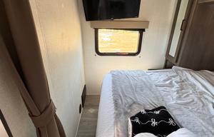 Velarde RV getaways