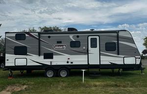 Family Approved (And Fur Babies) RV Rental