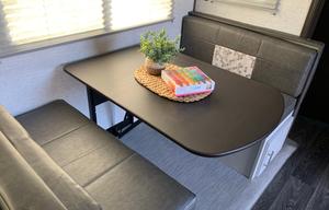 The Wanderer, Dual AC/Slides, 2 bedrooms, 1.5 bath