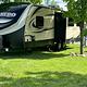 2017 Keystone RV Laredo 288RL RV rental photo 7