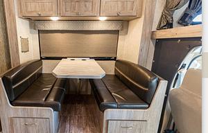 The Fun-Seeker, Class C, Sleeps 6-8, + Solar