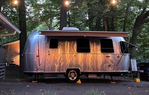Magnolia 4-AIRSTREAM Bambi Sport 22 *FULLY Loaded*