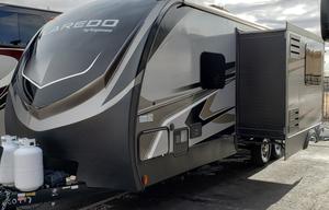 2019 Keystone RV Laredo 250BH