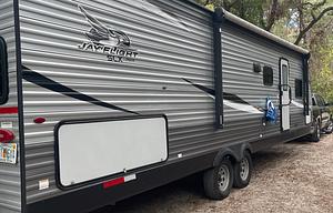 2021 Jayco Jay Flight 32TSBH