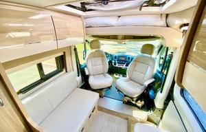 2022 Thor Luxury Family Adventure Van -  Sleeps 4!