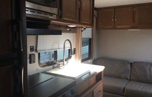 2016 Keystone Summerland