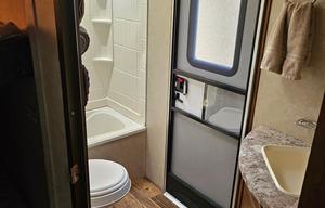 Cozy Camper