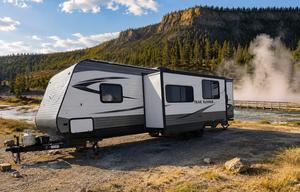 2018 Heartland Trailer Runner SLE