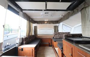 2019 Columbia Northwest Somerset E3 Deck RV rental photo 7