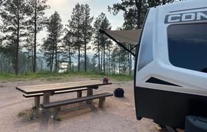 2021 KZ Connect 27’ Bunkhouse