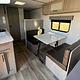 Sleeps 5 With an Electric Fireplace/coffee Maker