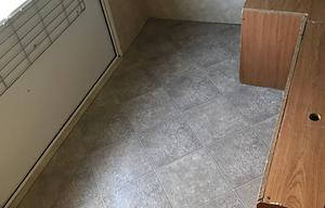 2009 Dutchman Sport Dutchman Sport Travel trailer