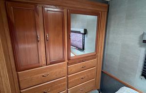 2016 Storm 32H RV rental photo 7