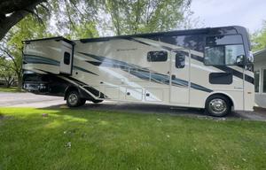2020 Thor Windsport 35m