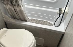 2020 Dutchmen RV Coleman Light 1805RB w/ Solar