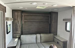 5 STAR PARADISE ON WHEELS wherever you take it!!!