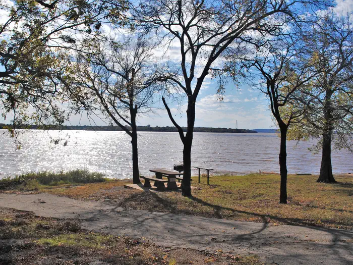 Gentry Creek