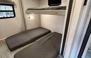 Retreat – The Ultimate Camper for Large Groups