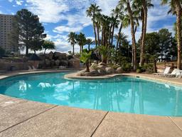 Las Vegas RV Resort