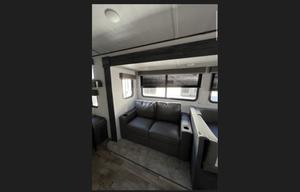 2022 Keystone RV Hideout 28BHSWE